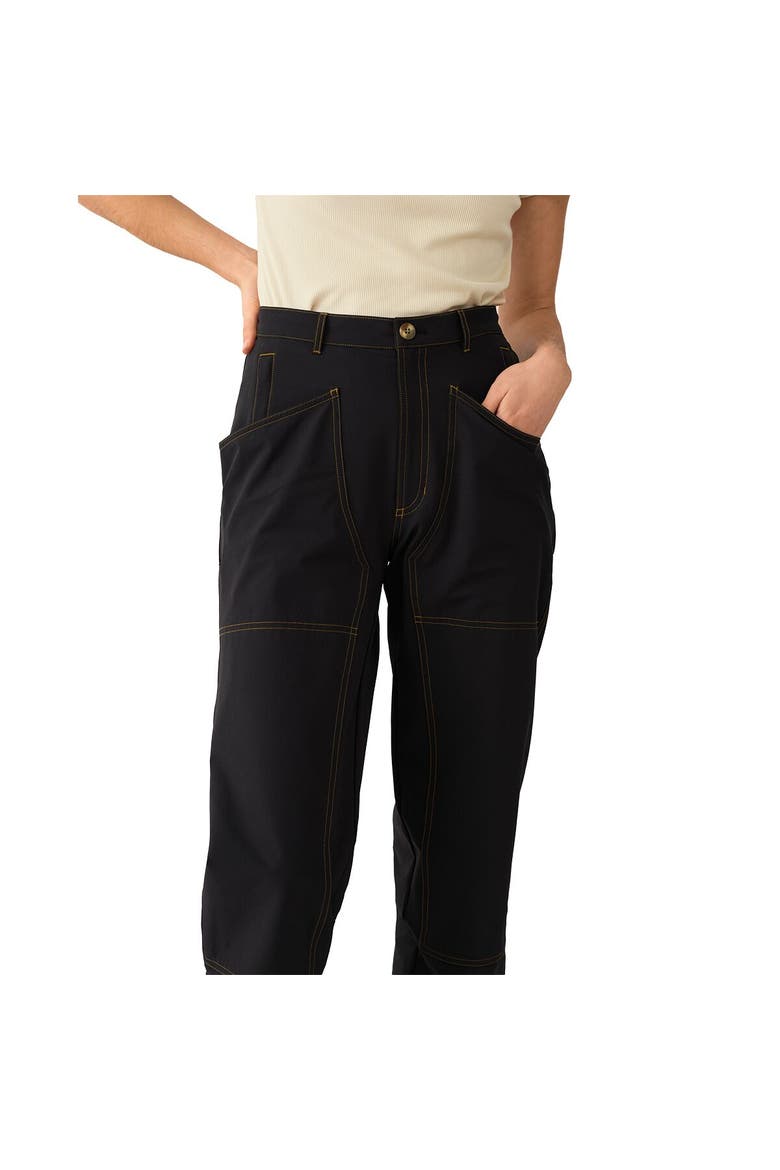 8 Pocket Pant 02 - Women's, Alternate, color, Basalt