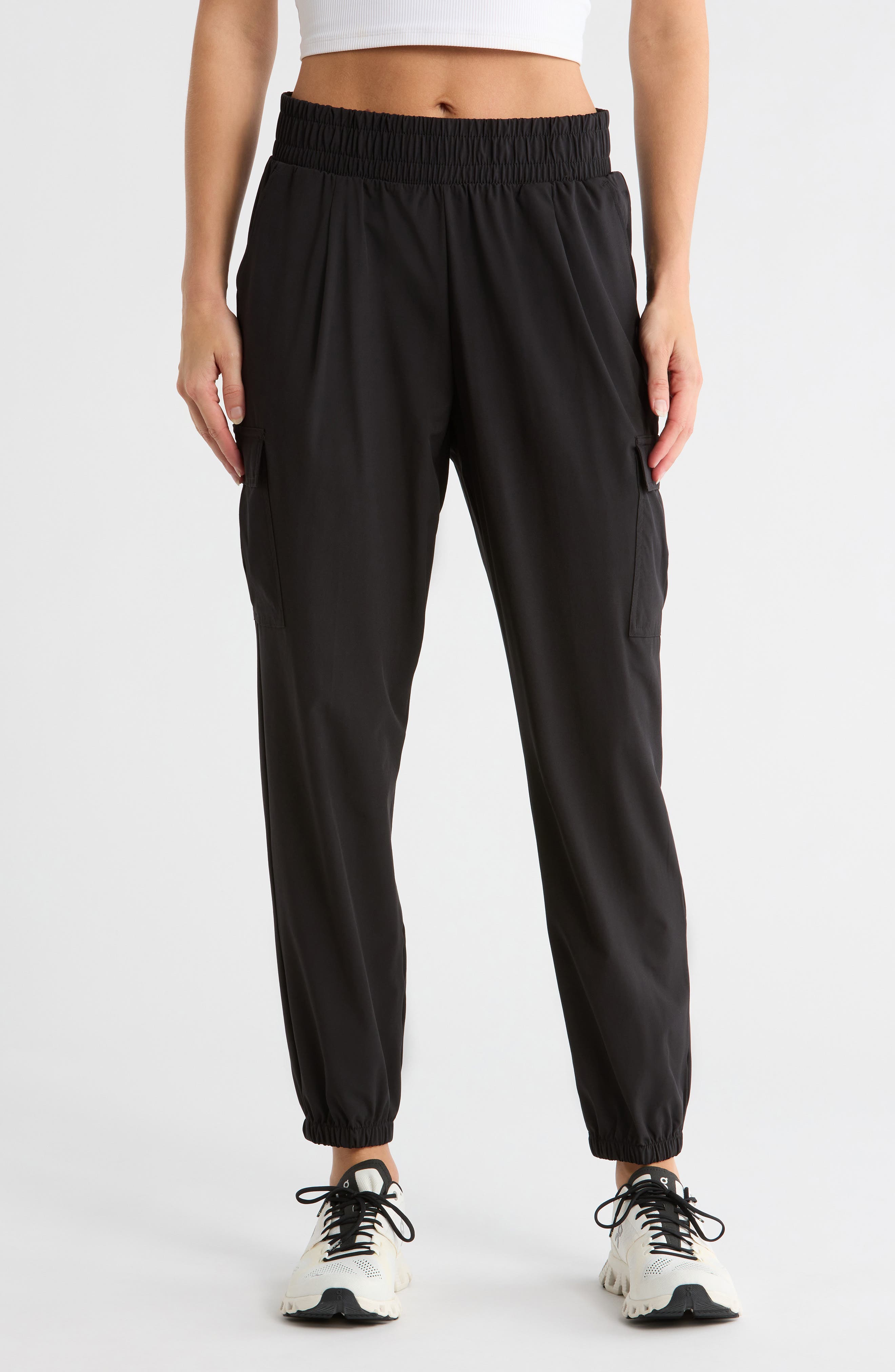 APANA Villa Cargo Joggers