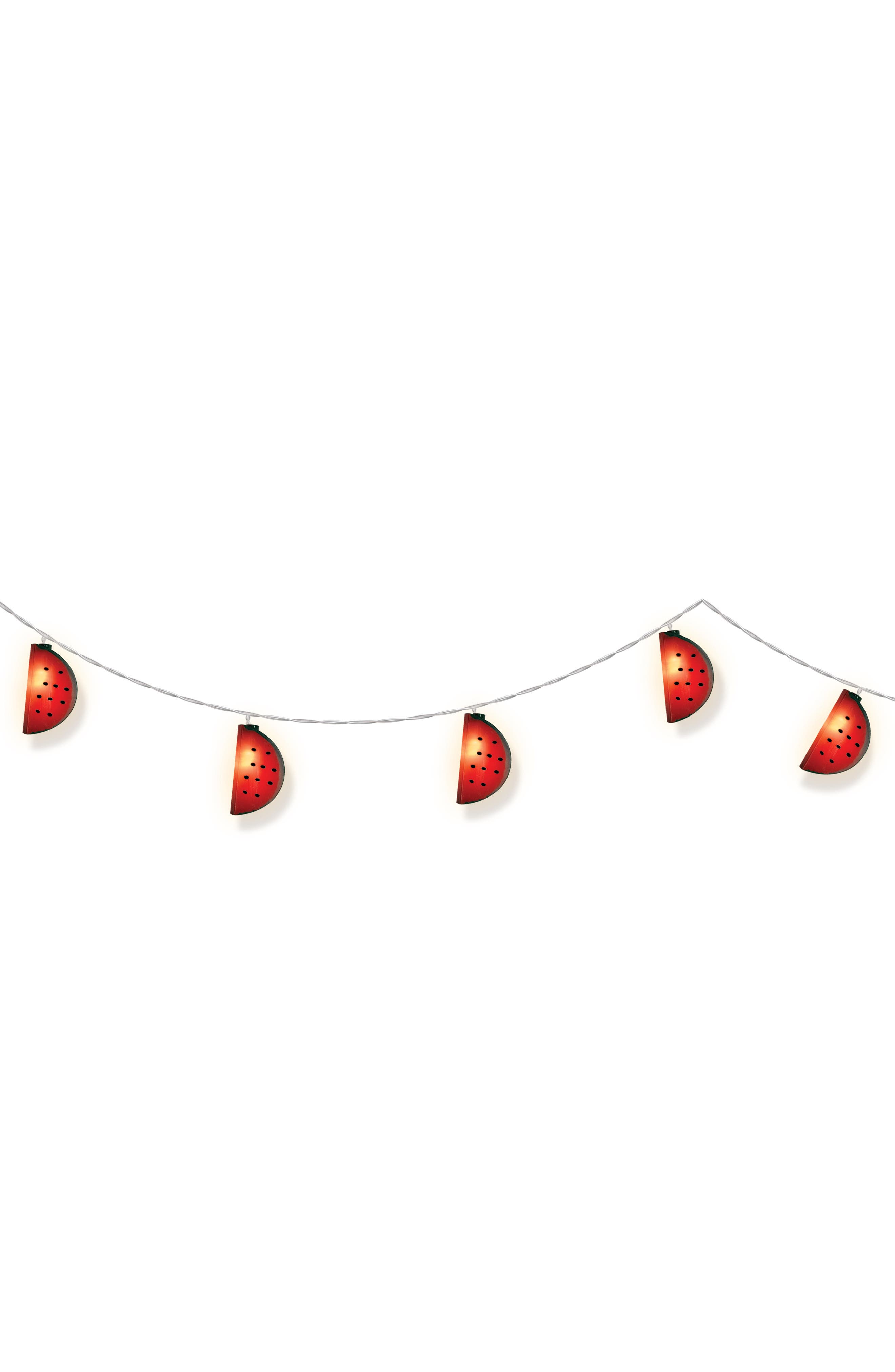 Innovibe Watermelon String Lights
