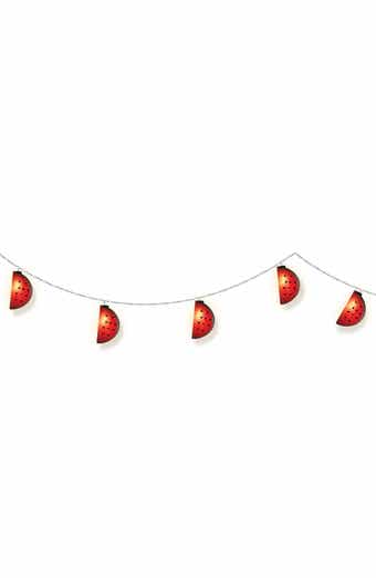 Innovibe Watermelon String Lights