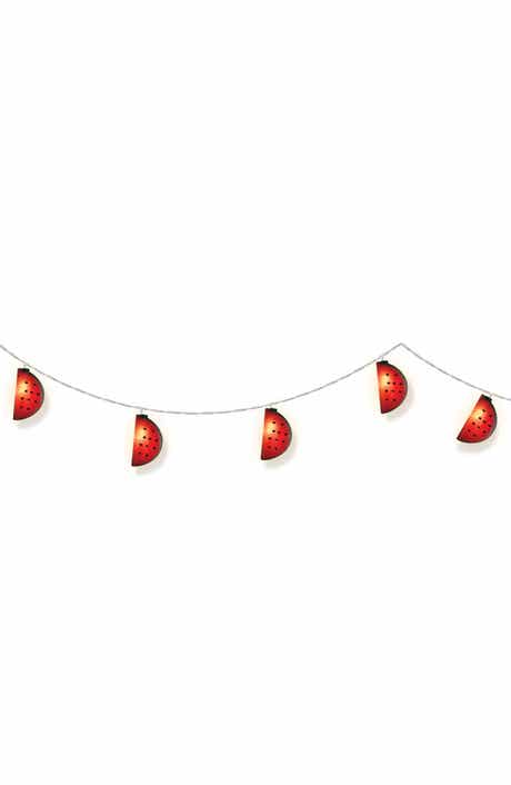 Innovibe Watermelon String Lights