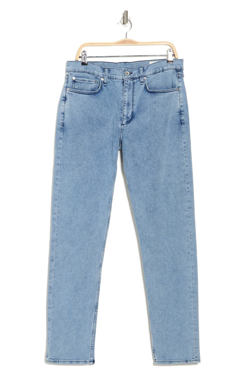 Fit 2 Action Loopback Slim Fit Jeans
