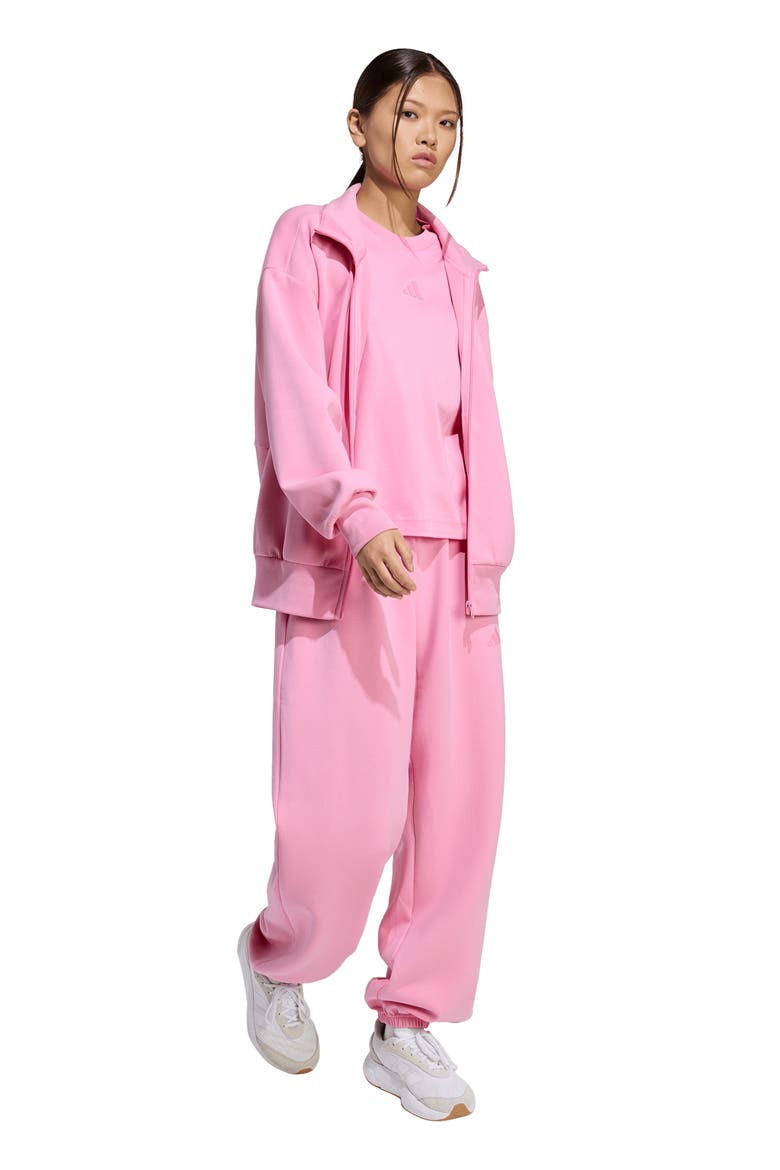 Soft Lux Loose Jacket, Alternate, color, ST TROPIC BLOOM/