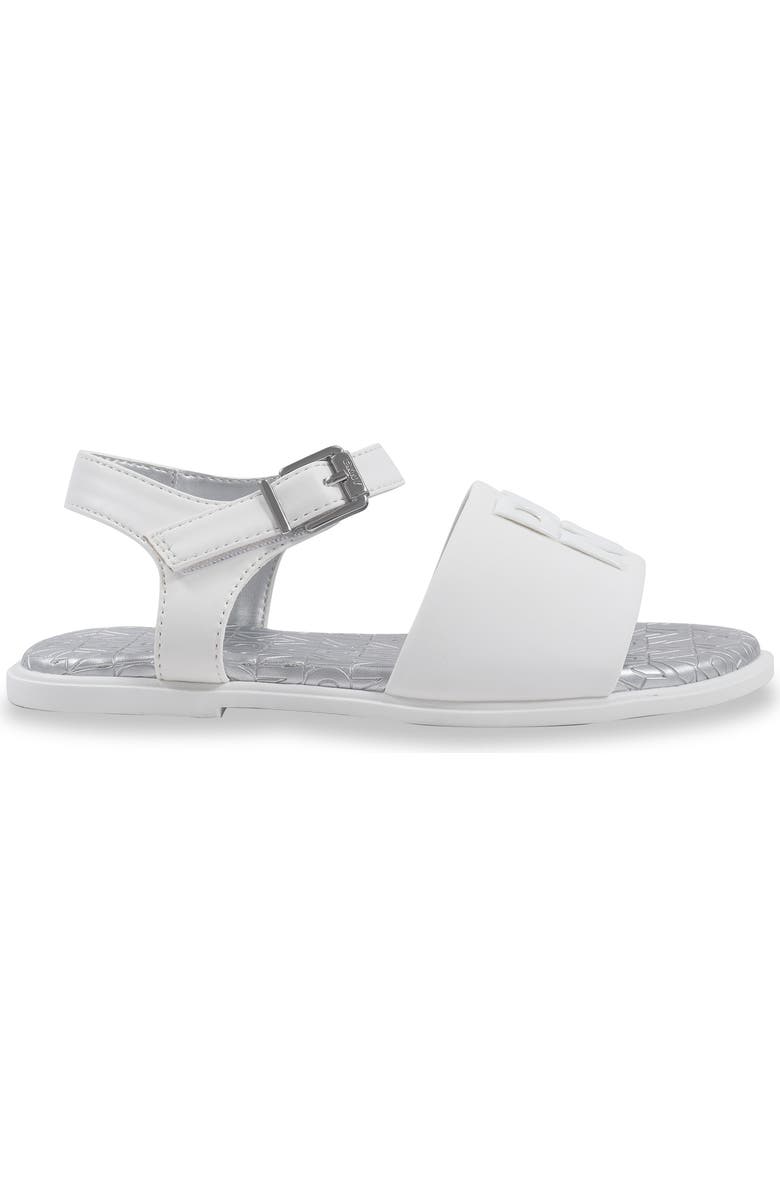 DKNY Kids' Val Alexandria Sandal, Alternate, color,