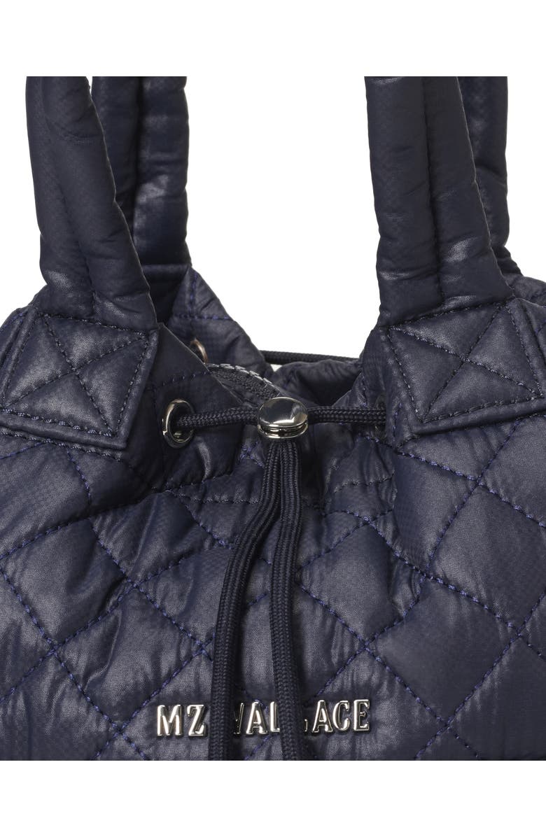 MZ Wallace Small Metro Water Resistant convertible Backpack, Alternate, color,