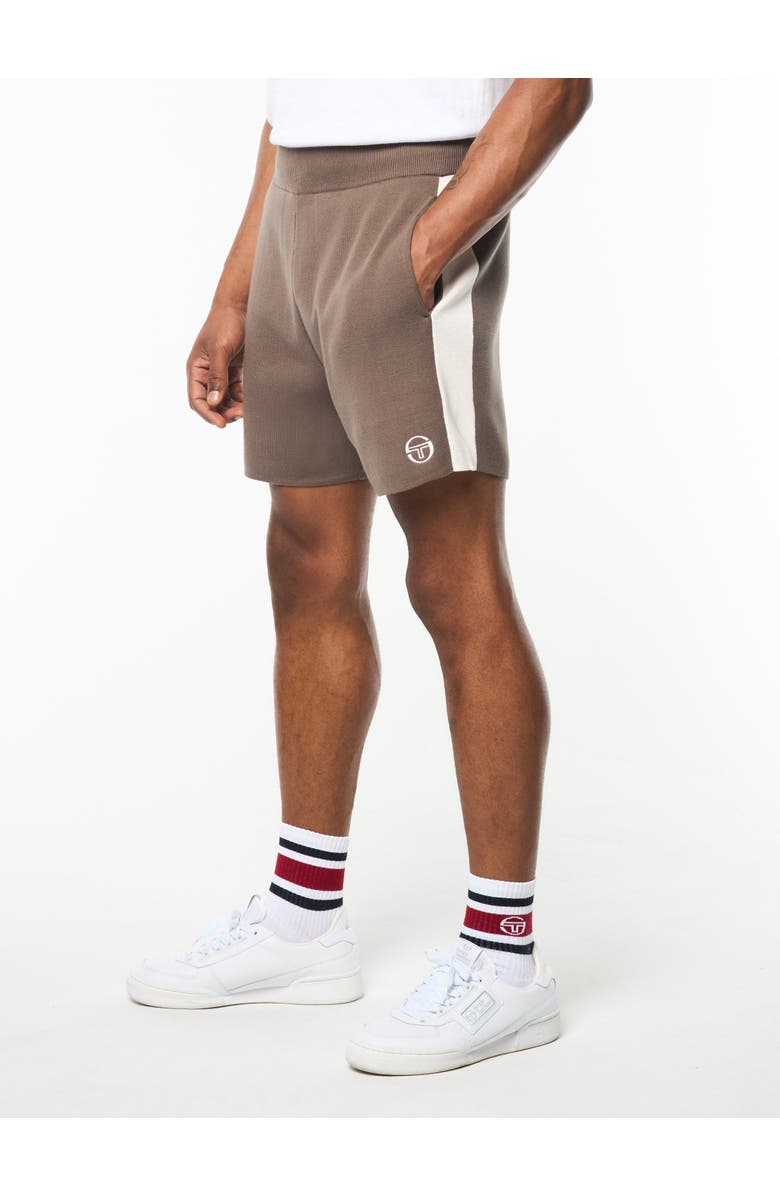 Sergio Tacchini Giovane Short, Main, color, Morel