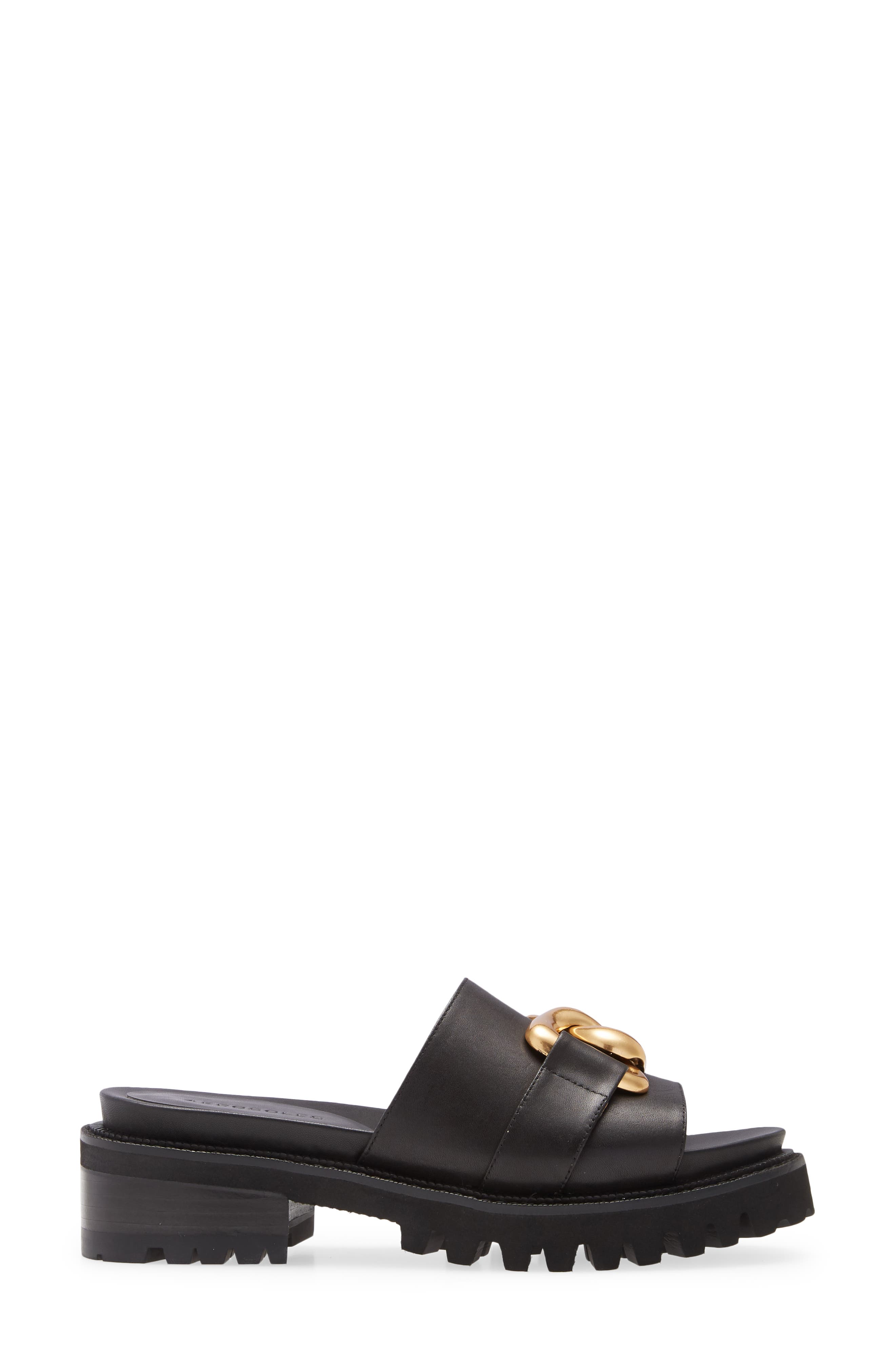 Aerosoles Lima Slide Sandal, Alternate, color, 