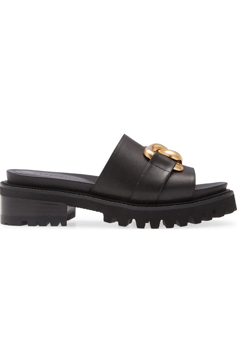 Aerosoles Lima Slide Sandal, Alternate, color,