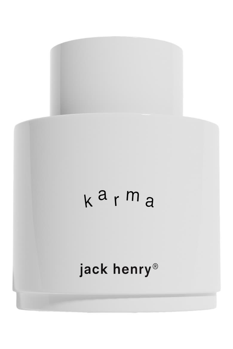 Karma Eau de Parfum, Main, color, NO COLOR