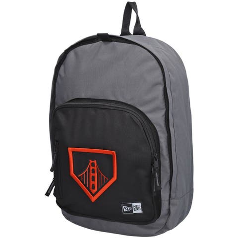 San Francisco Giants Game Day Clubhouse Backpack