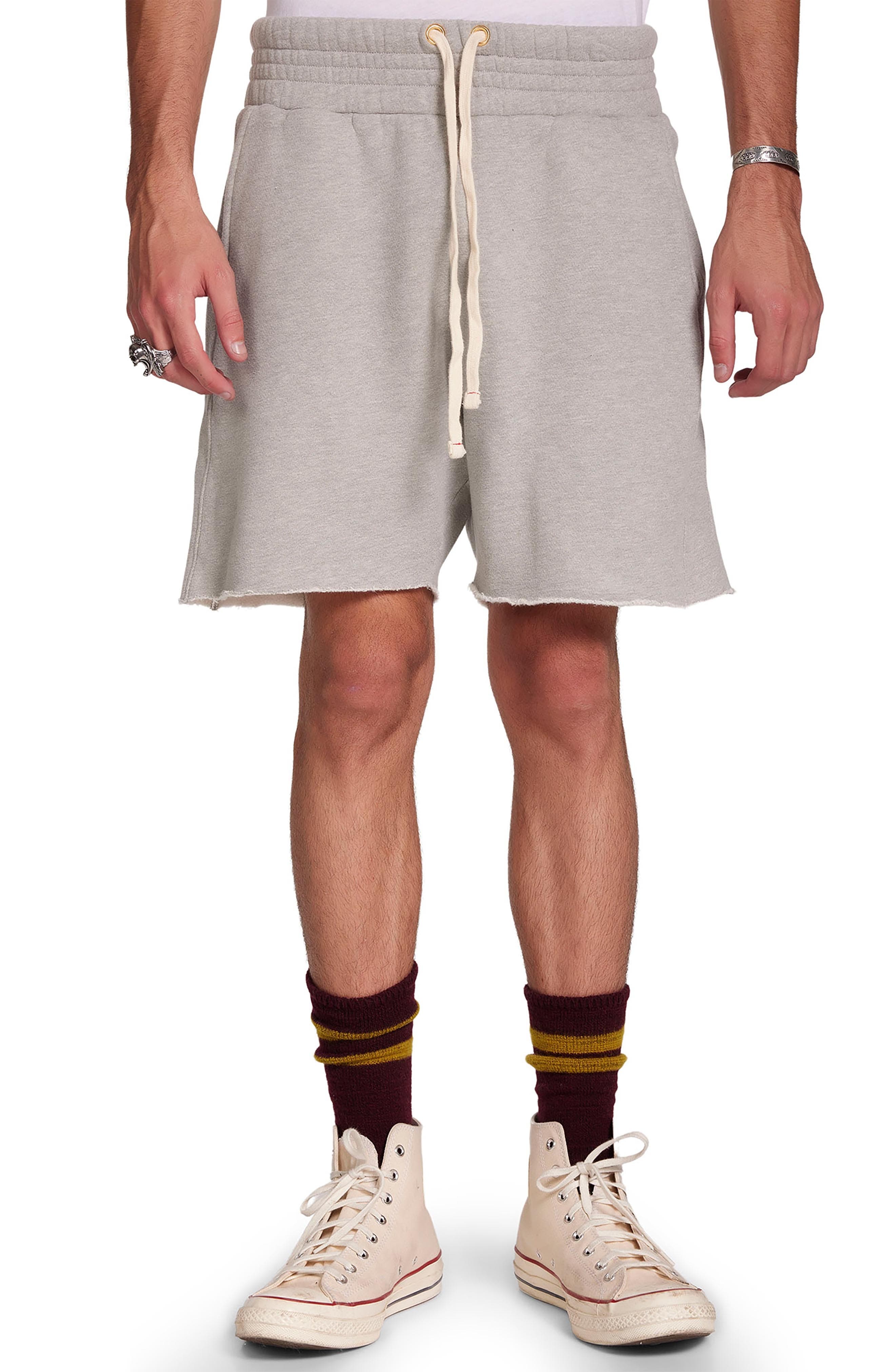 selected Heather Grey