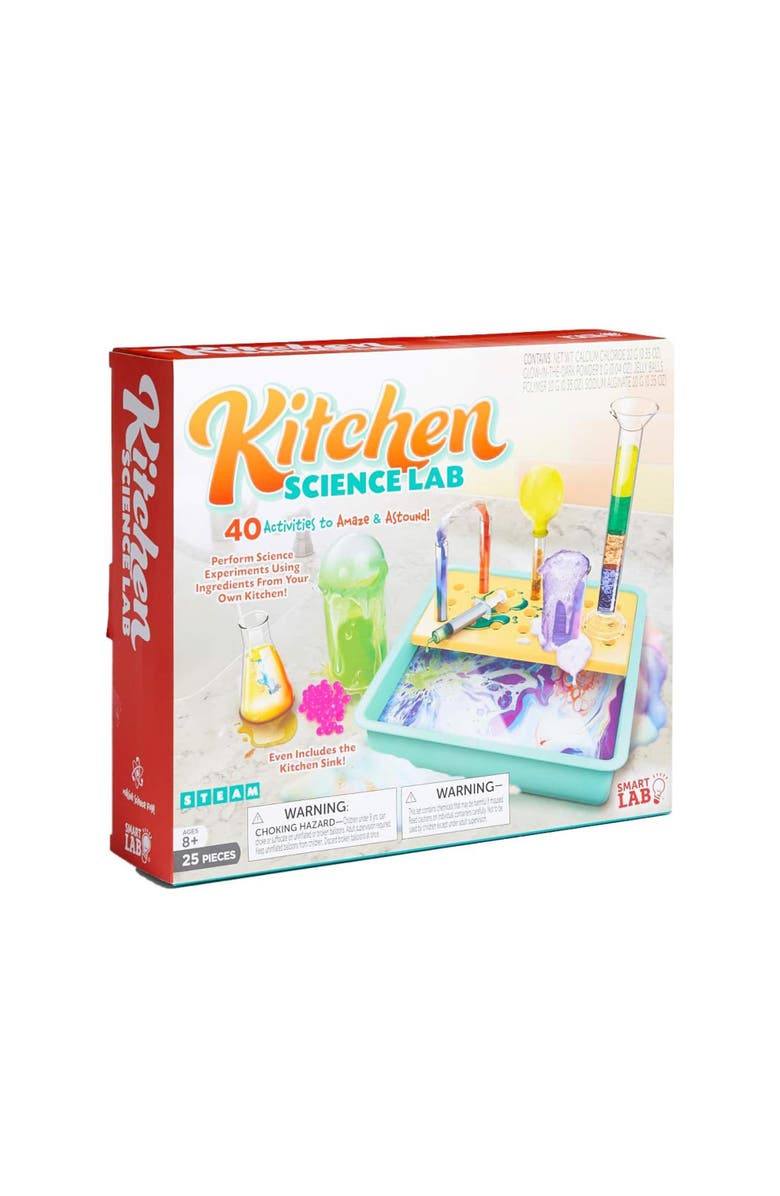 Smart Lab Toys Kitchen Science Lab, Kids 8+ | Nordstrom