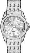 DIESEL® Stinger Bracelet Watch, 44mm