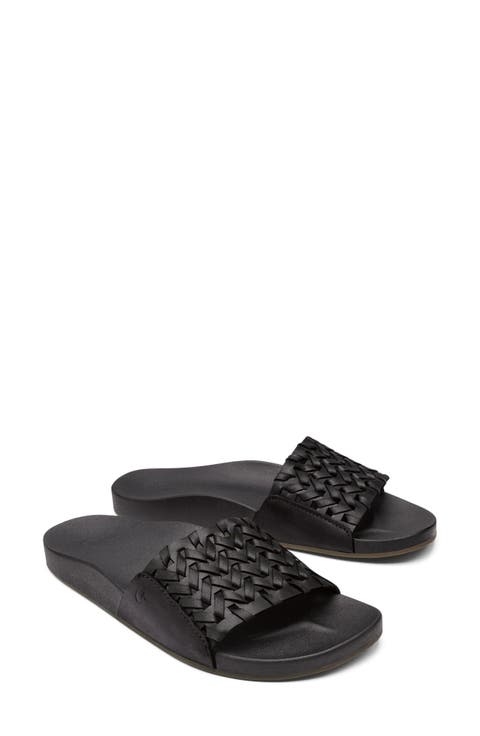 Kamola Slide Sandal (Women)