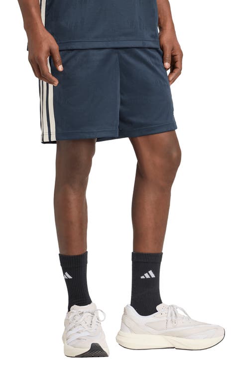 Stadium Jacquard Shorts