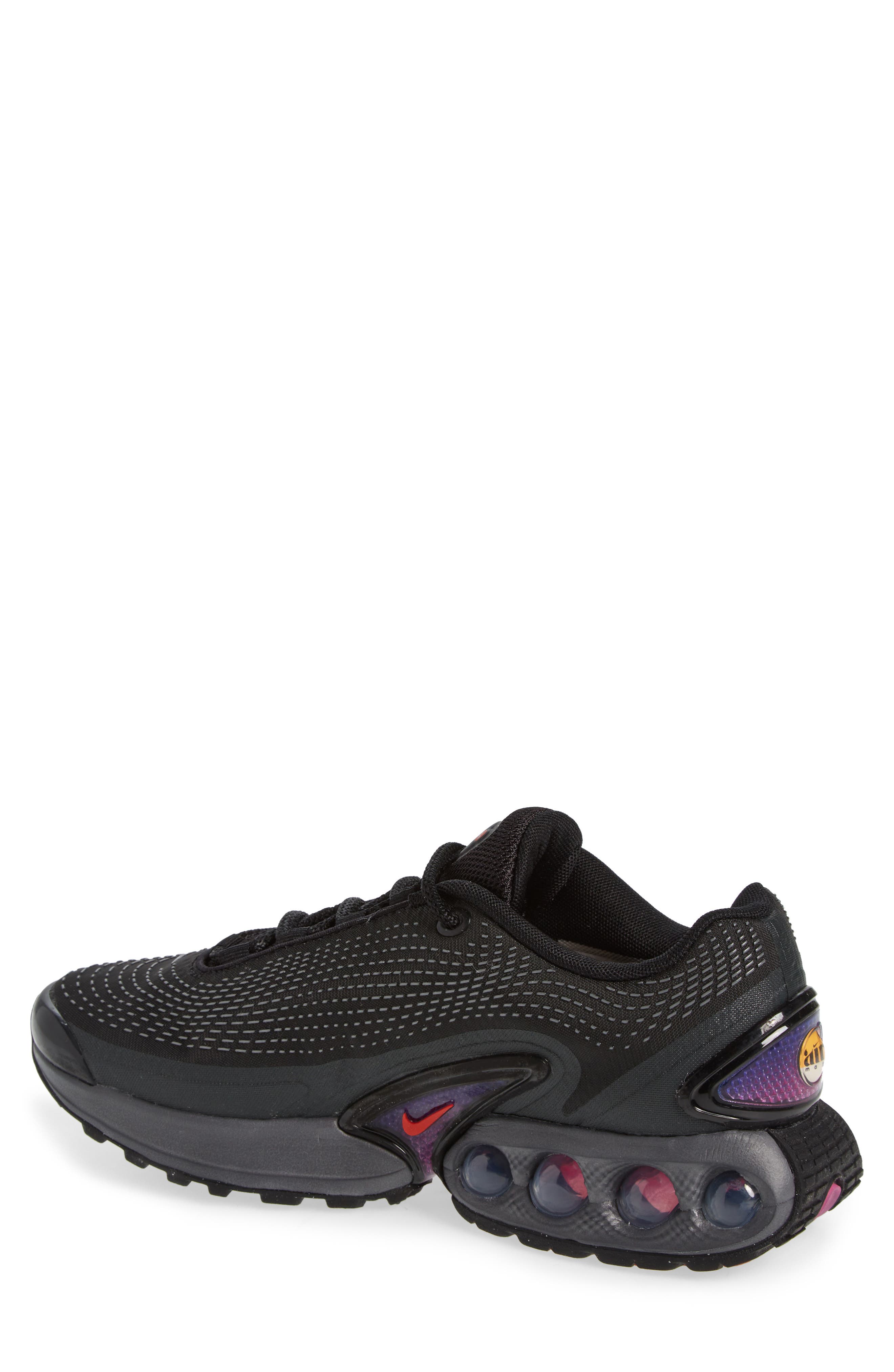 Nike Air Max Dn Sneaker, Alternate, color, 