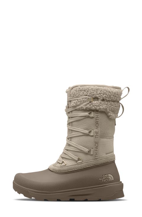 Shellista VI Waterproof Insulated Mid Boot