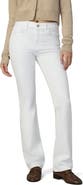 Joe's Ponte High Rise Bootcut Jeans