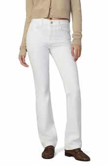 Joe's Ponte High Rise Bootcut Jeans