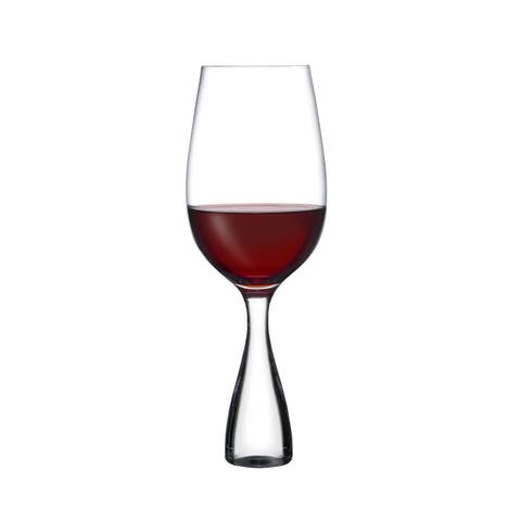 Wine Party Red Wine Glass, set of 2