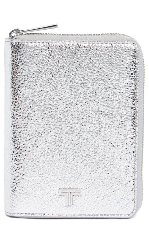 Belden Zip-Around Passport Case