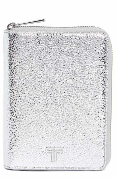 TUMI Belden Zip-Around Passport Case