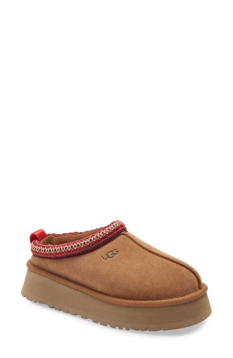 Nordstrom ugg flats best sale