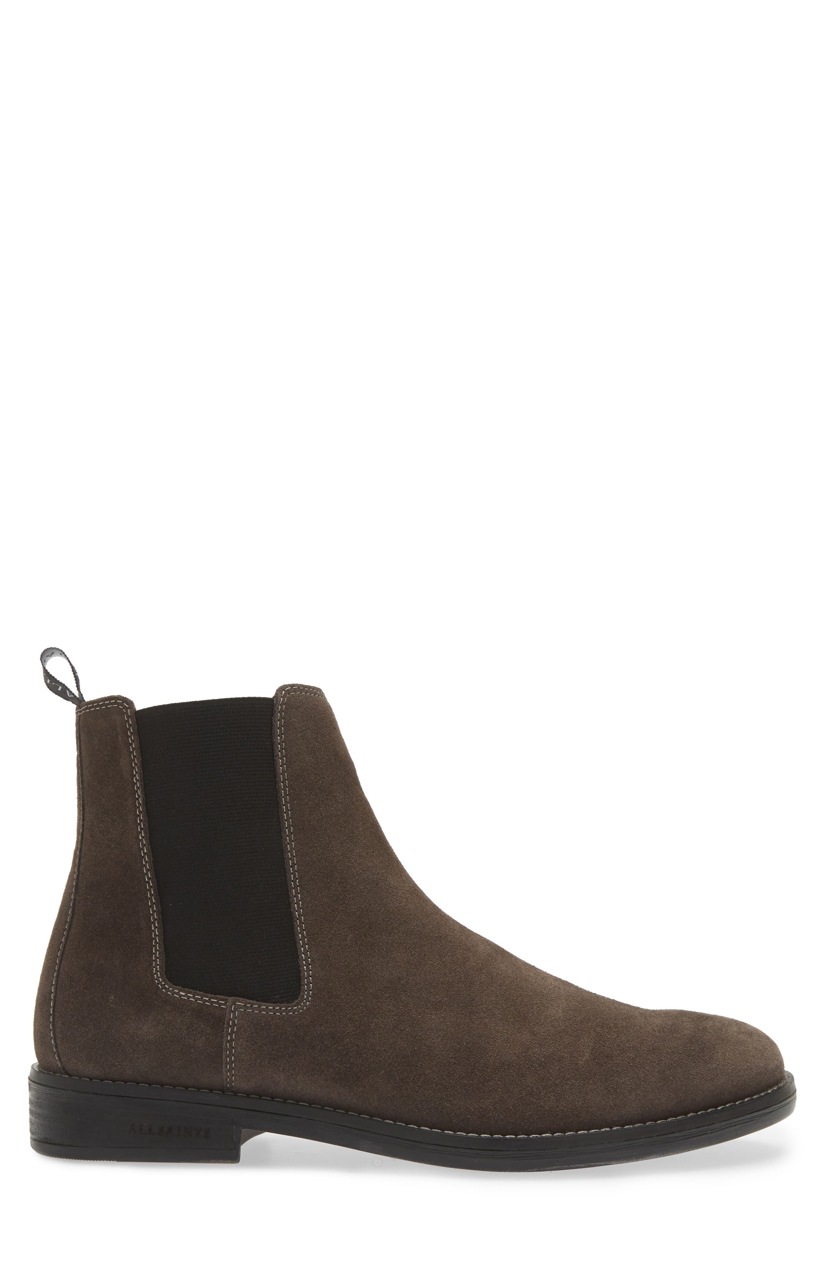 Harley Chelsea Boot, Alternate, color, GREY