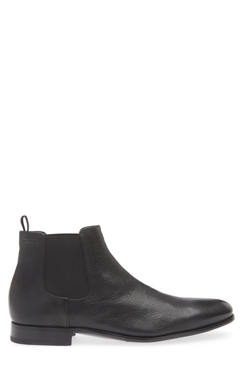 Prada Chelsea Boot In Black