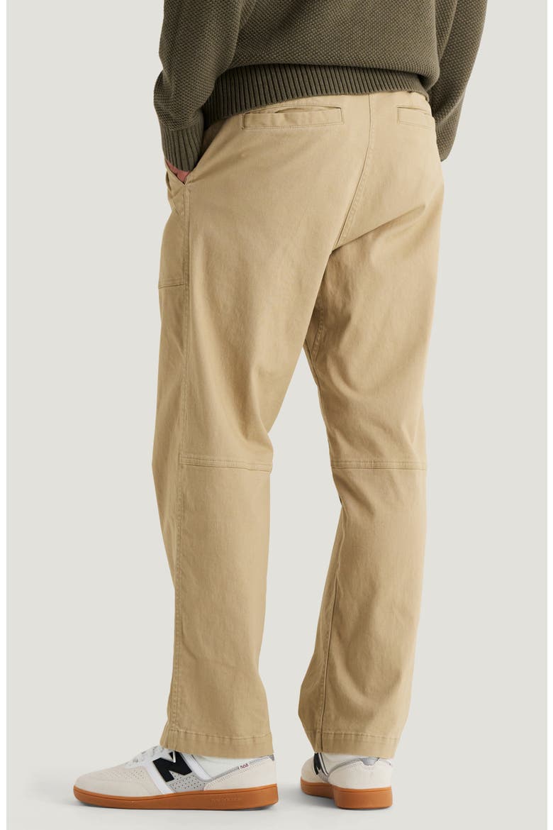 Anchor Easy Pants, Alternate, color, DESERT TAN
