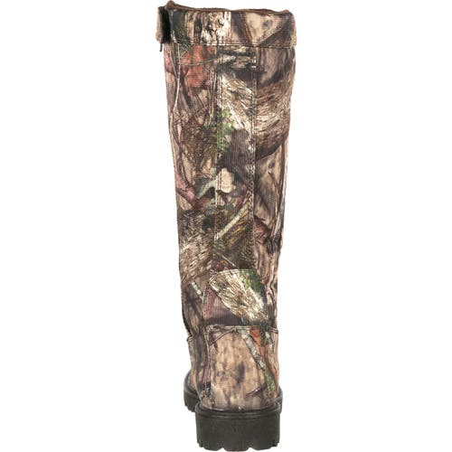 Rocky Waterproof Waterproof Snake Boot In Multi