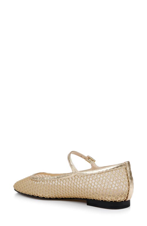 L AGENCE L'AGENCE GRAINNE MARY JANE FLAT 