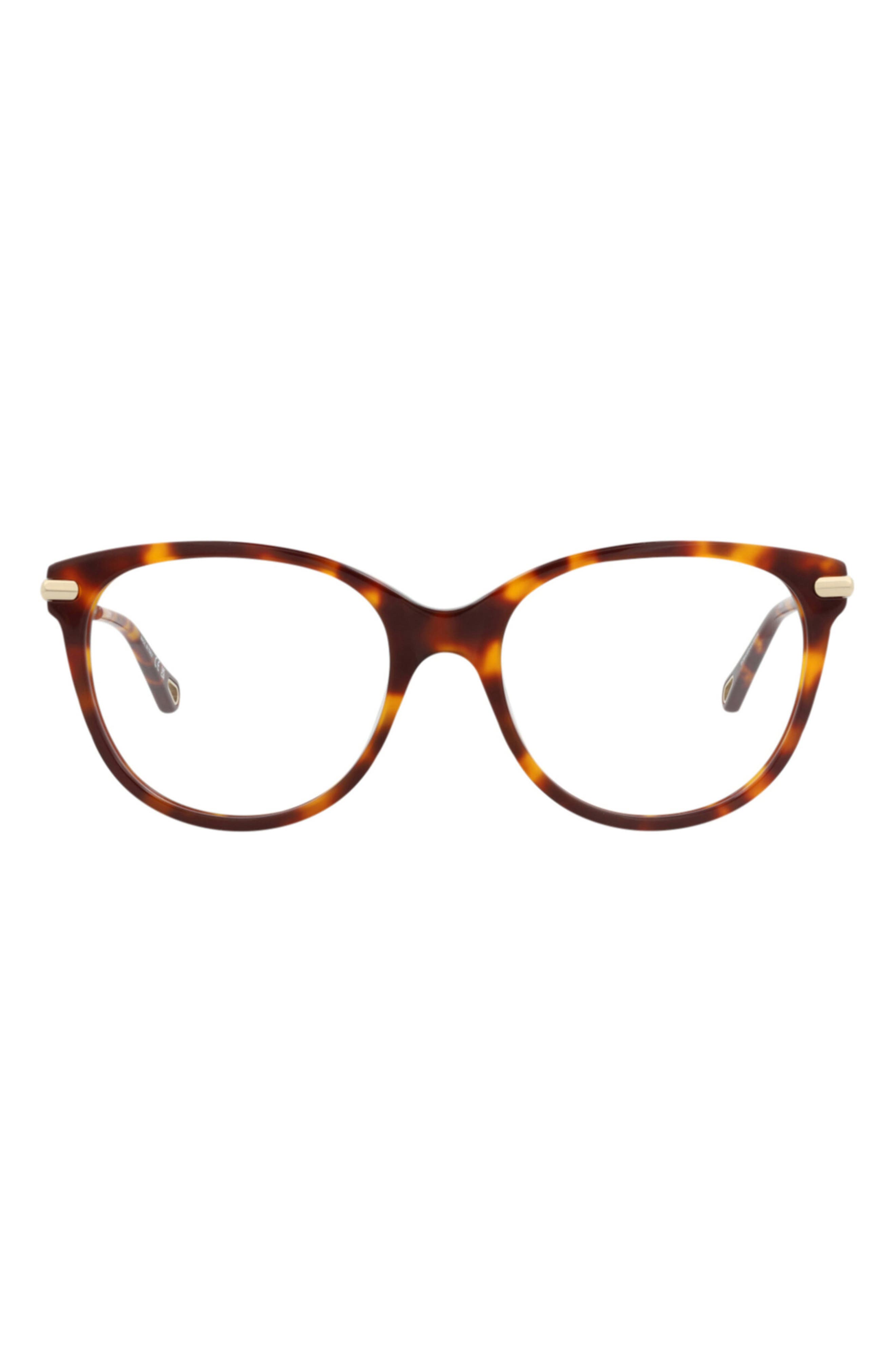 53mm Cat Eye Optical Glasses