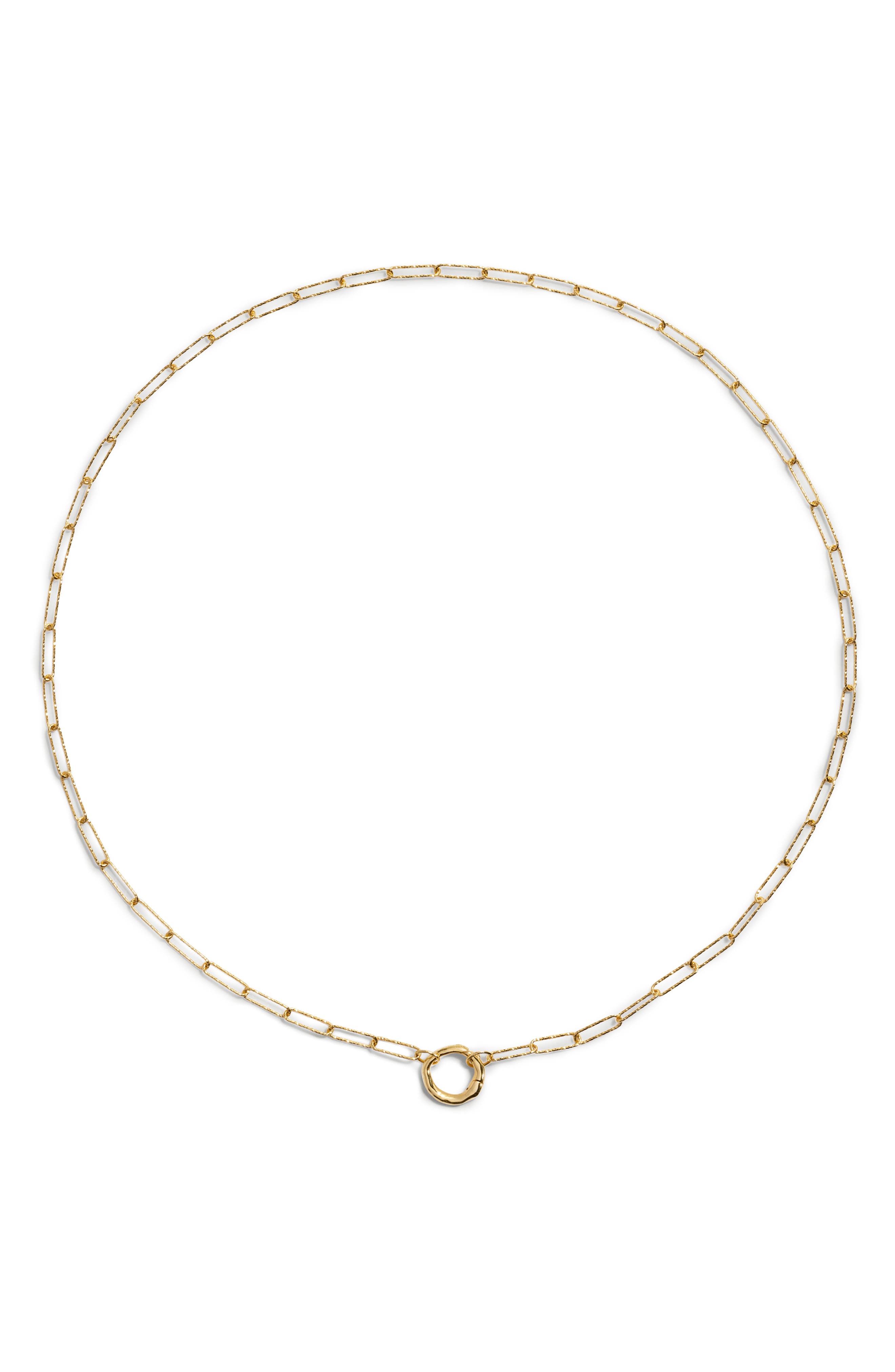 selected 18K GOLD VERMEIL