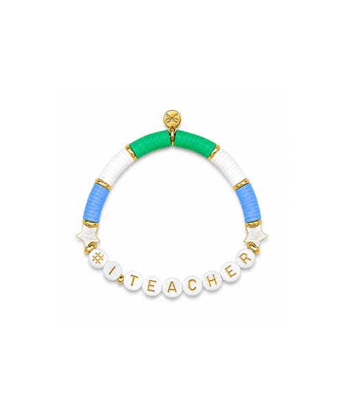Bits & Bows Bracelet In Multi