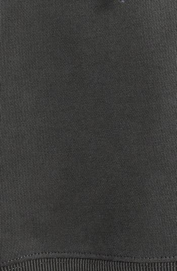 Library Graphic Hoodie