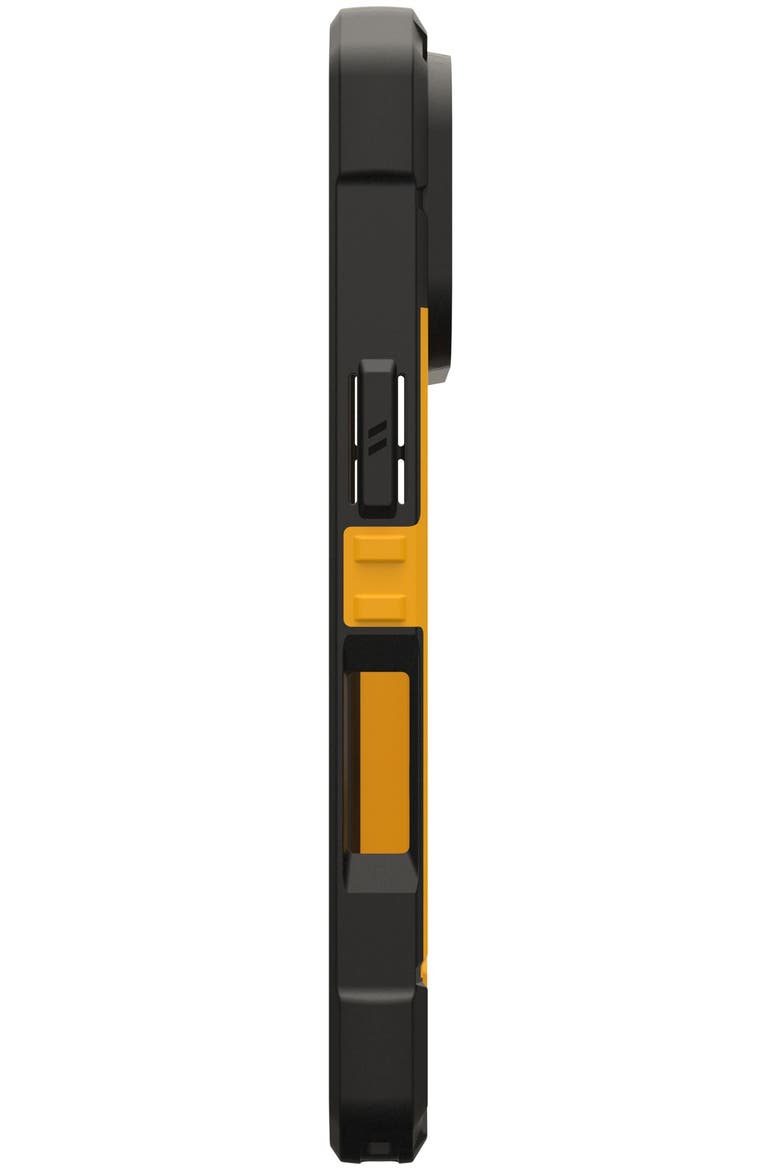 Pathfinder MagSafe Case for Apple iPhone 17 Pro, Alternate, color, YELLOW