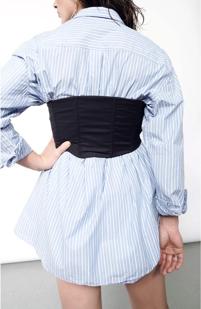 WILDFANG The Empower 6-Way Corset, Alternate, color,