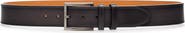 Magnanni Eastwood Pebble Leather Belt