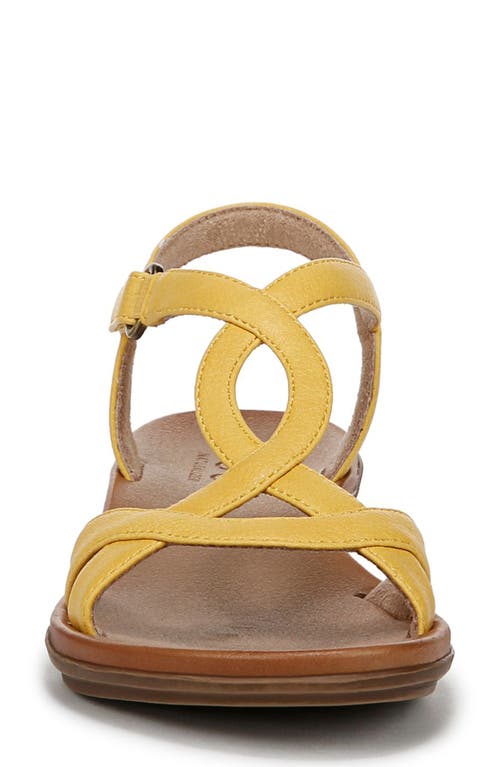 SOUL NATURALIZER SOUL NATURALIZER SOLO SANDAL 