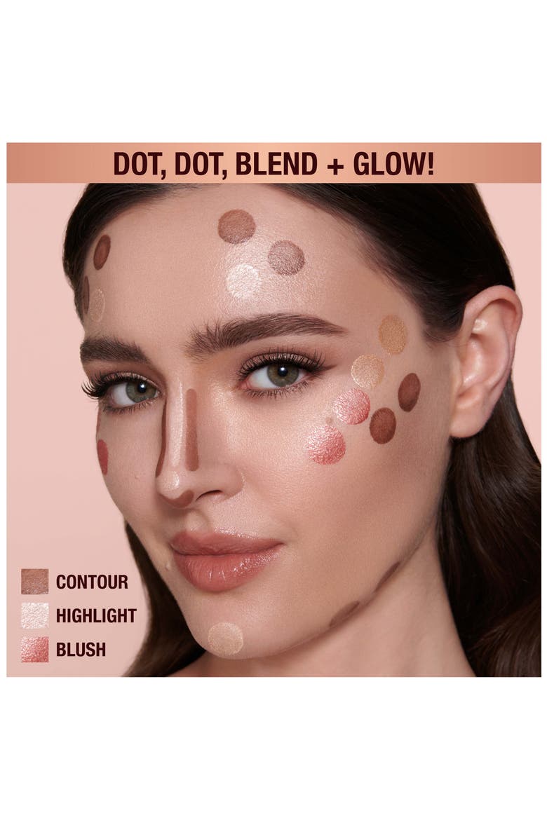 Glowgasm Beauty Wand Highlighter, Alternate, color, GOLDGASM