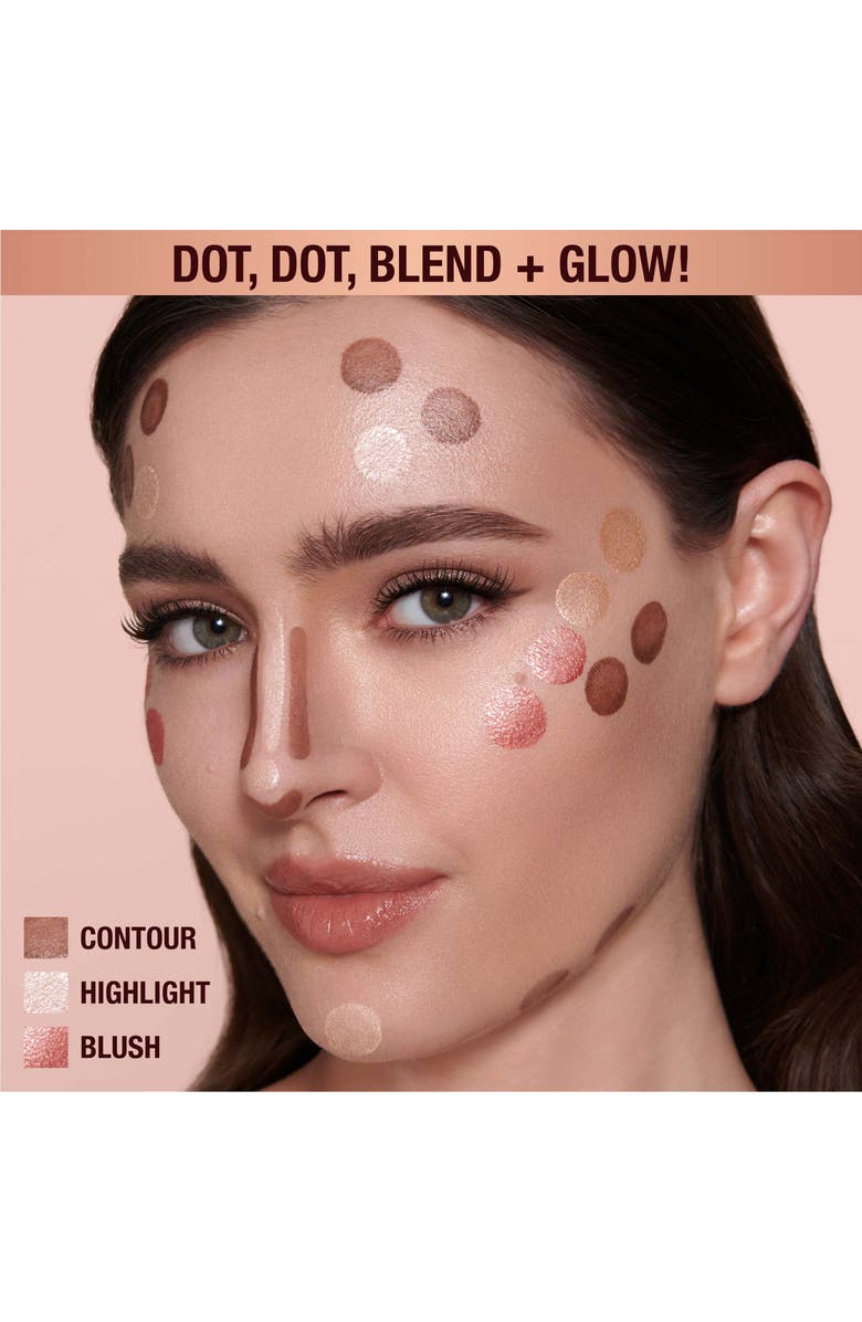 Charlotte Tilbury Hollywood Beauty Light Wand Highlighter, Alternate, color, 