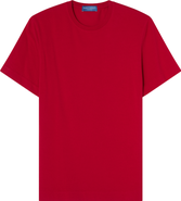 Robert Talbott Stretch Jersey Dean Tee