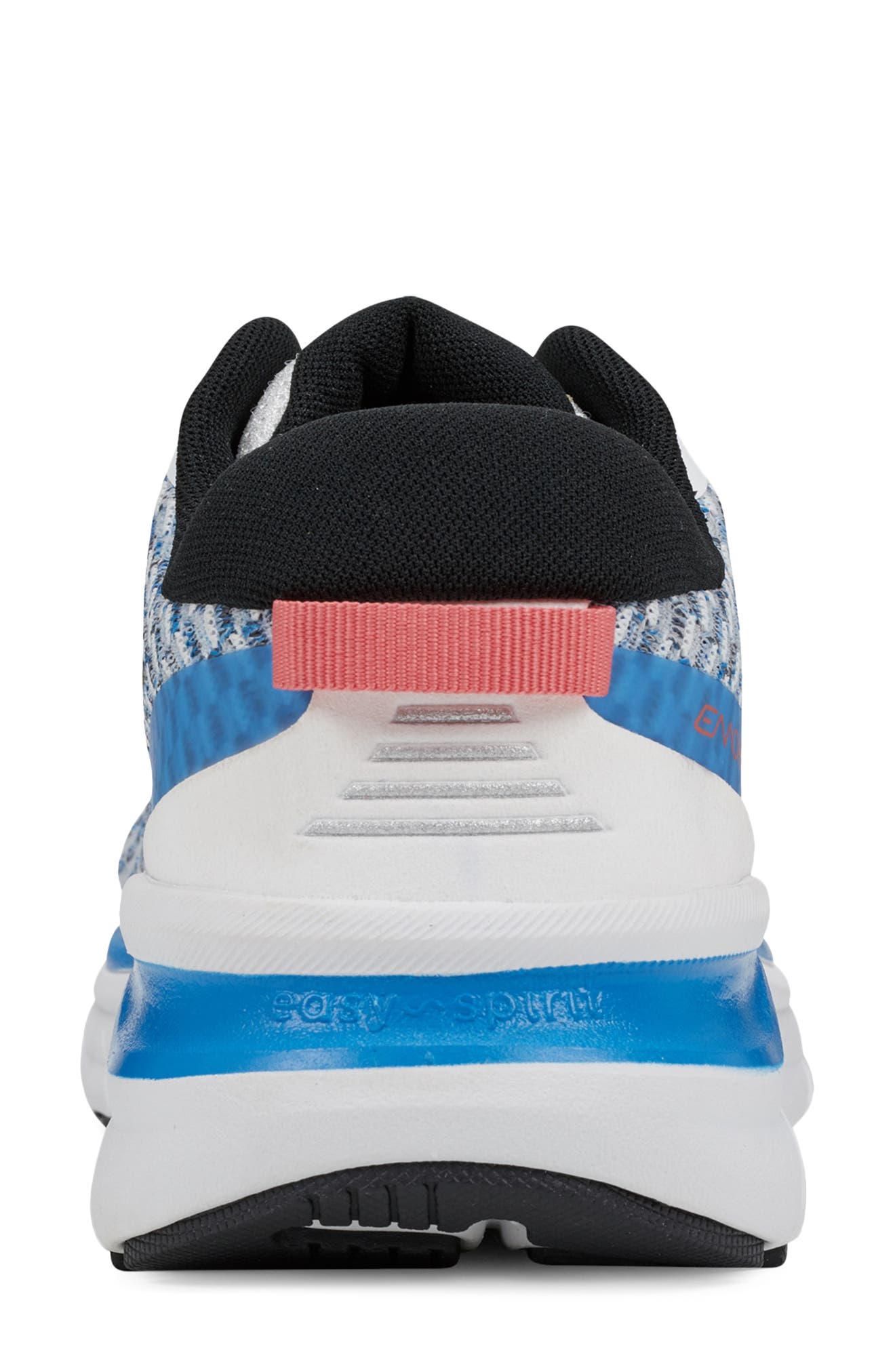 Easy Spirit x Denise Austin Mel Sneaker, Alternate, color, 