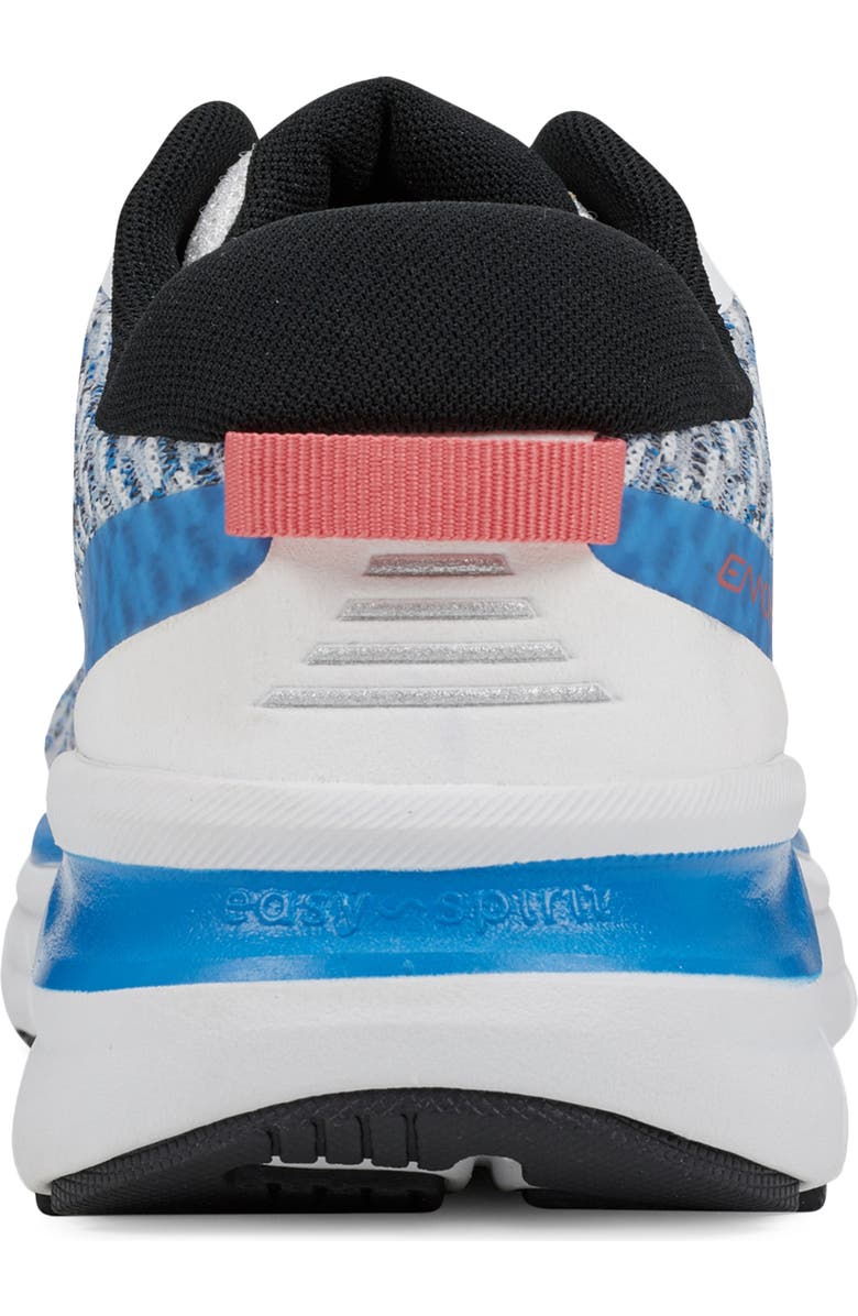 Easy Spirit x Denise Austin Mel Sneaker, Alternate, color,