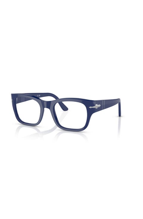 52mm Rectangle optical glasses