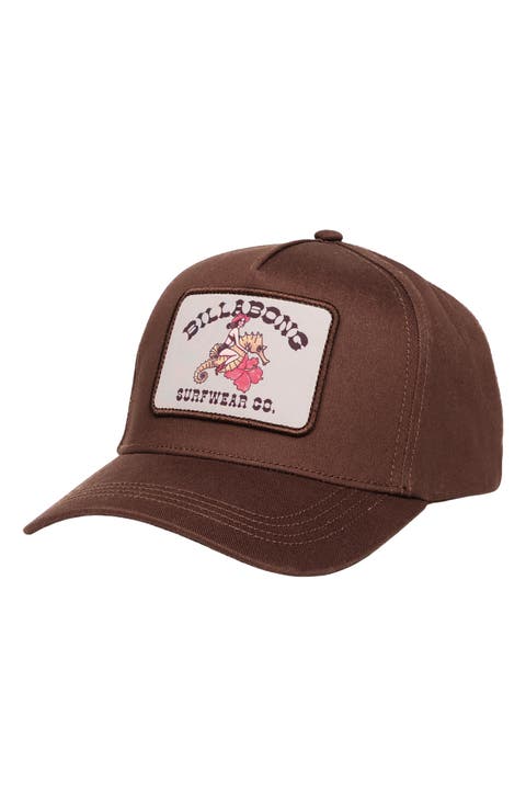 Classic Baseball Cap
