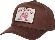 Billabong Classic Baseball Cap