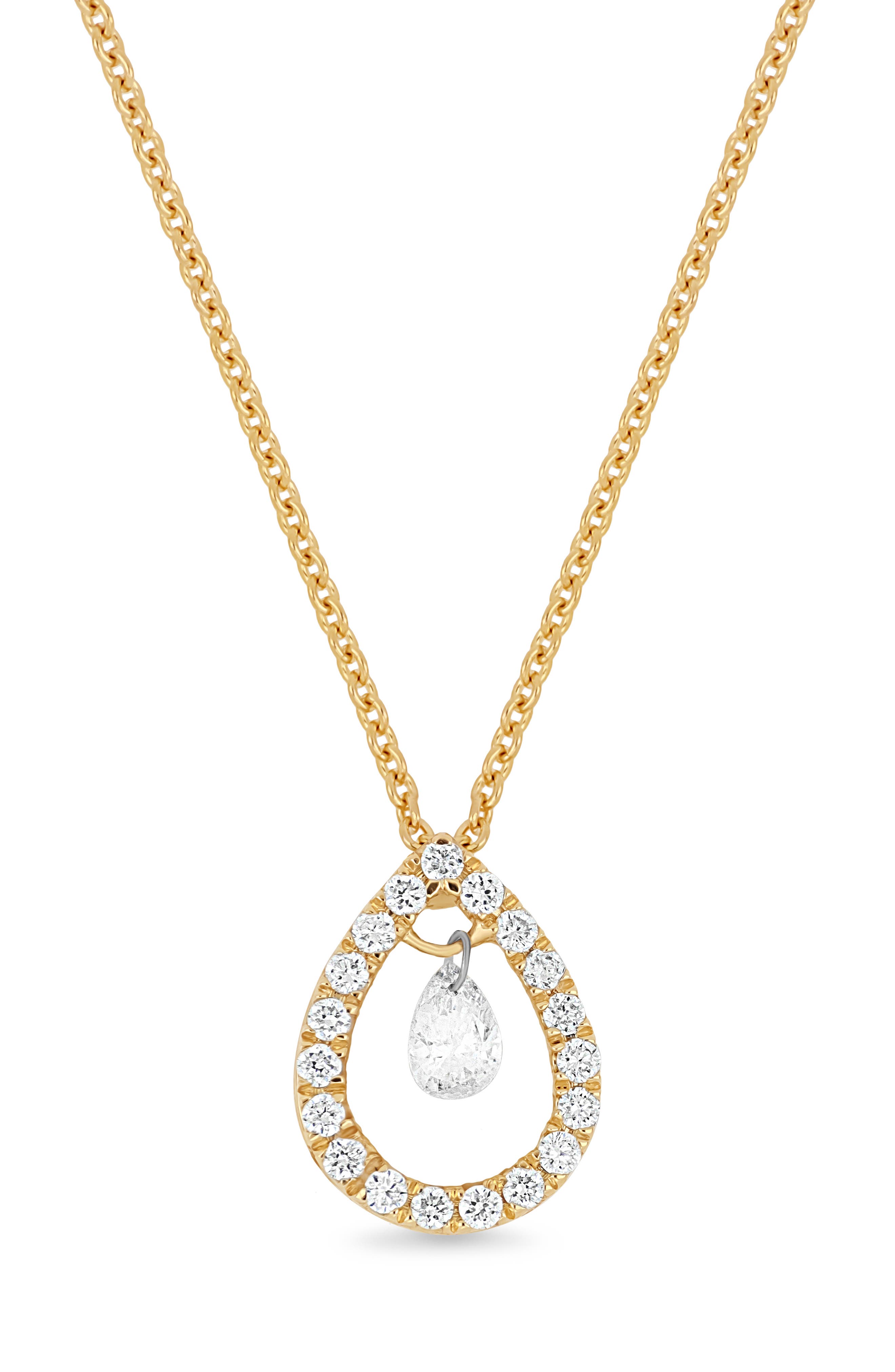 selected 18K YELLOW GOLD