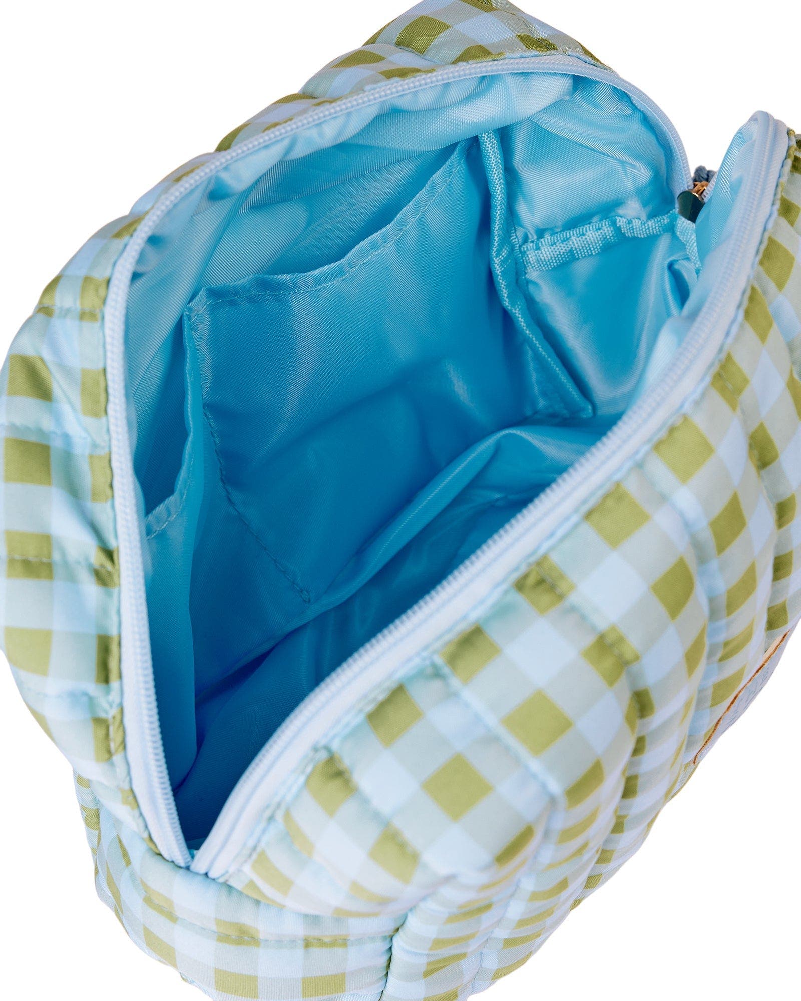 Alfresco Cosmetic Case, Alternate, color, Alfresco